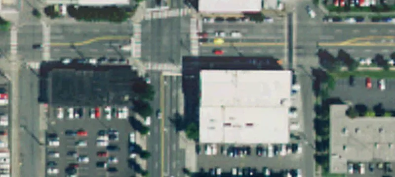 Adaptable Building in Seattle's Core