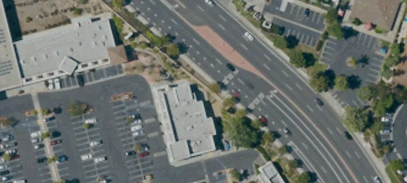 Anchored Retail Center Space Available