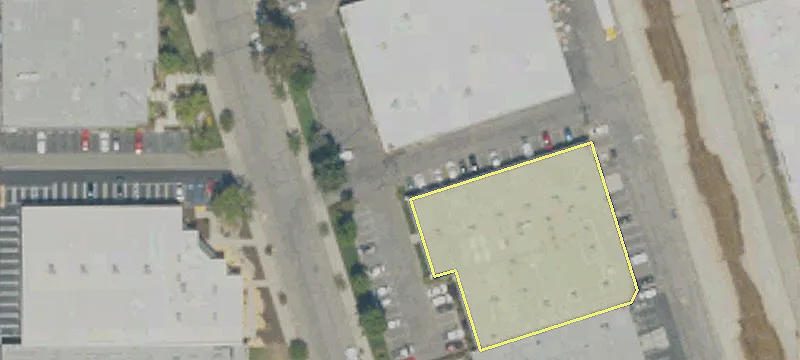 Chatsworth Industrial Space Sublease