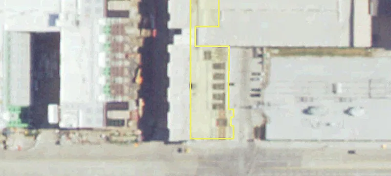 Haymarket Mixed-Use Development Space