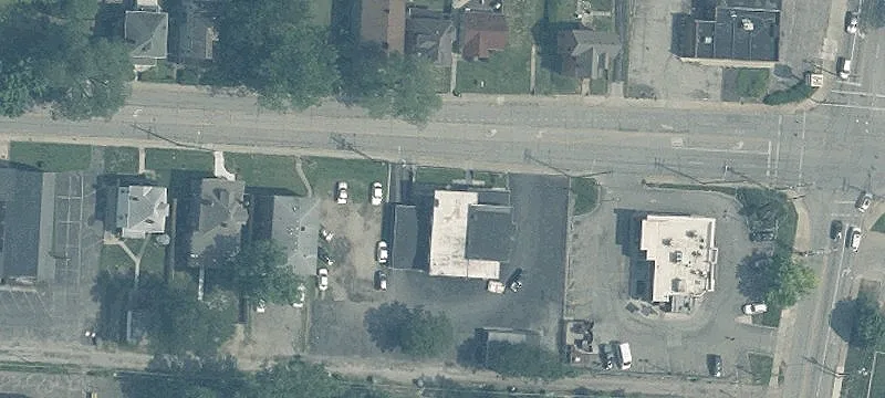 Loft Office in Opportunity Zone
