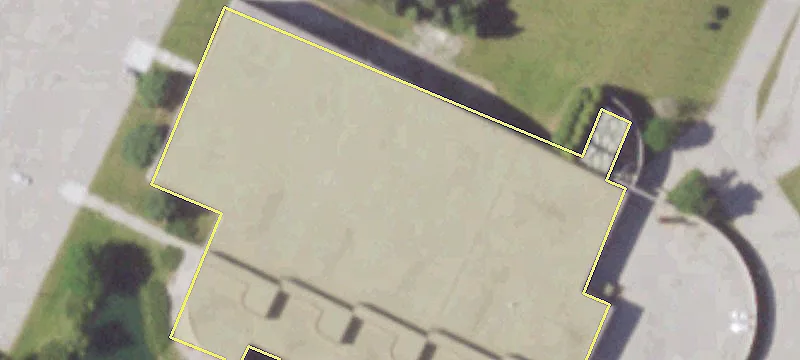 Waukesha Office Building Investment