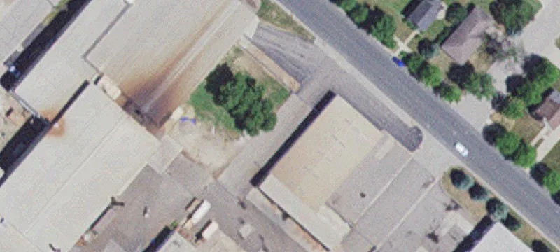 Lake City Warehouse Space Available
