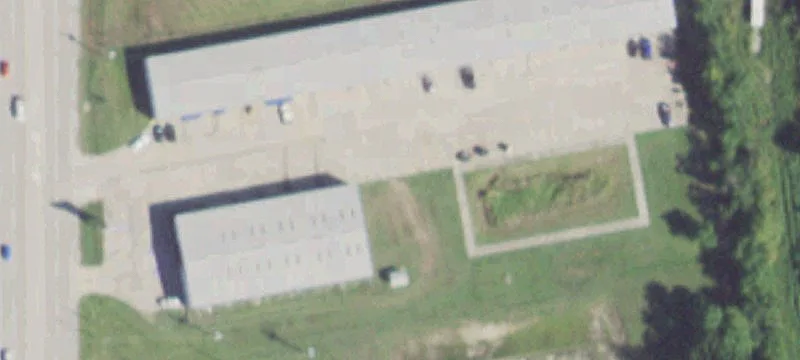 Baytown Commercial Space For Rent