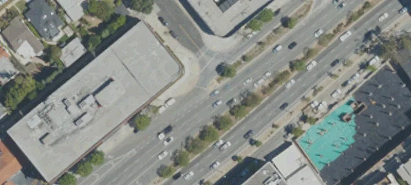 Los Angeles Lease Opportunity