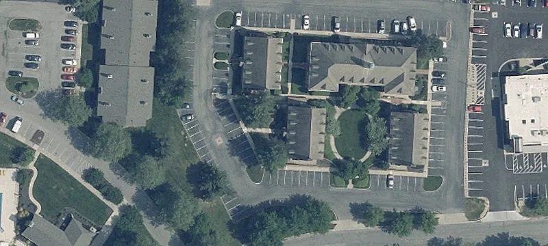 Northwoods Office Park Available