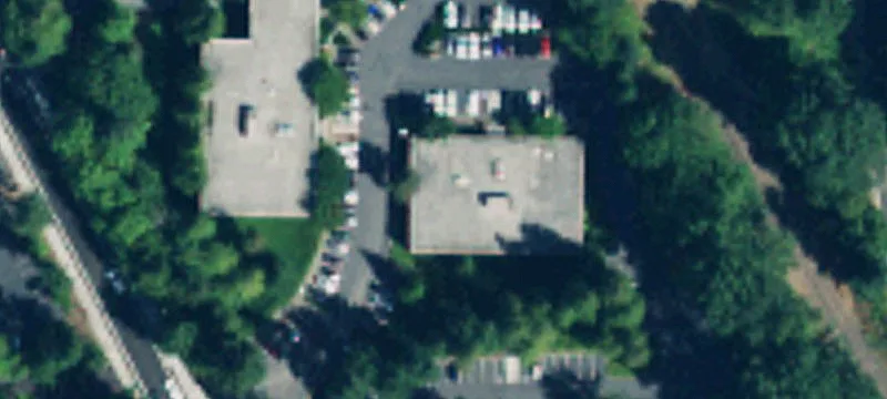 Bellevue Office Space For Rent
