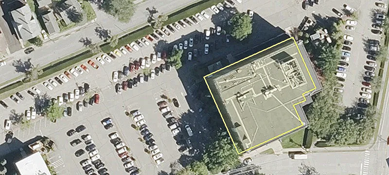 Professional Office Condo For Sale