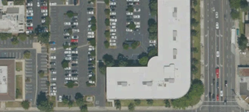 Santa Ana Office Space Available