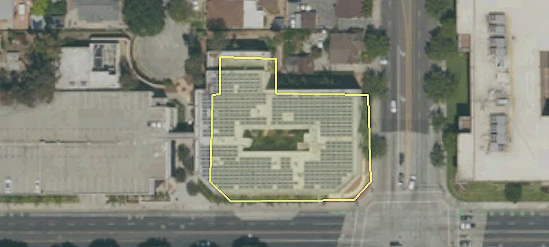 Remodeled Office Space Available