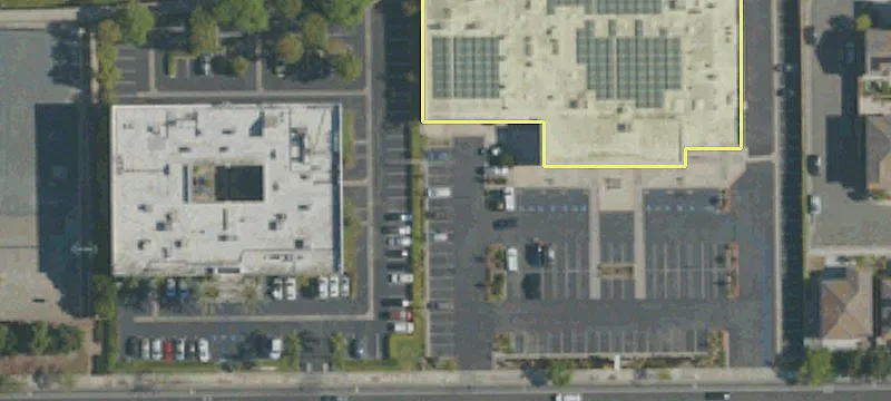 Cypress Office Space For Rent