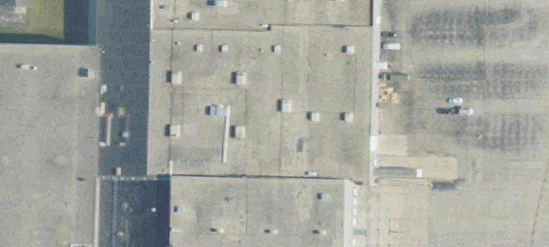 Industrial Building with Office Space