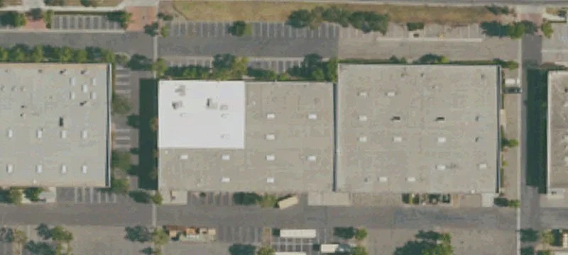 Oxnard Renovated Industrial Space
