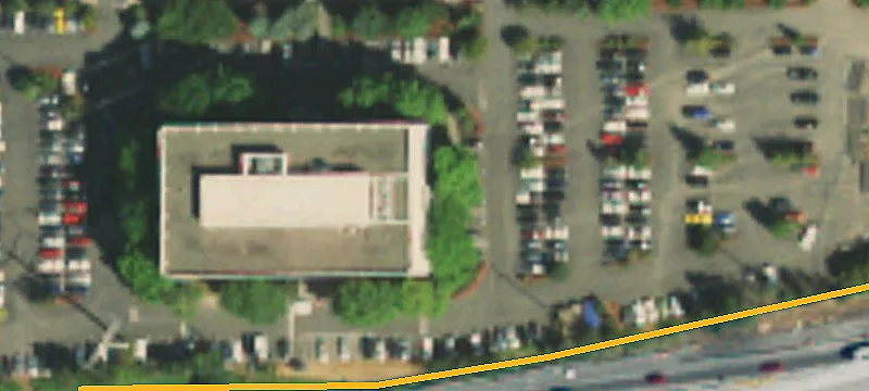 Renton Office Space For Lease