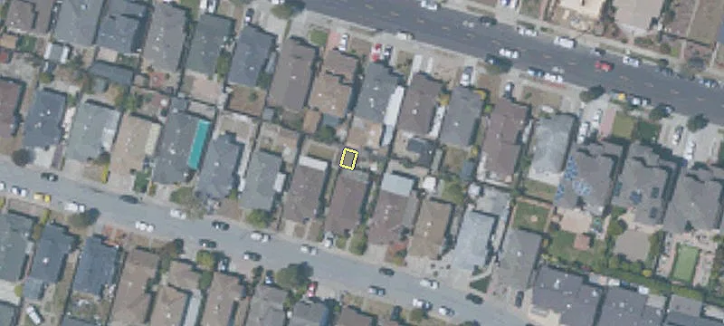 South San Francisco Office Space