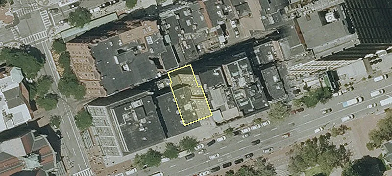 Office Space for Lease