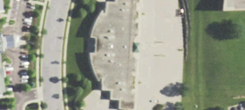 Crossroads Drive Office Space