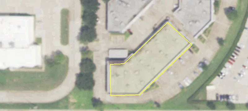 Energy Corridor Business Park Space