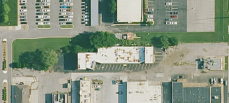 Office Space Near St. Joseph Hospital