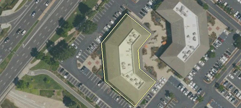 Irvine Office Campus For Lease