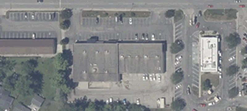 Prime Retail Site, High-Traffic Corridor