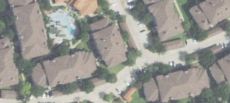 Cortland Copper Springs Multifamily Property