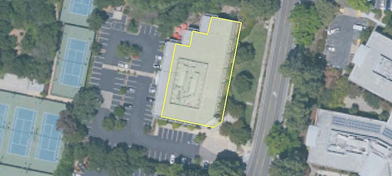 Class A Laboratory Space Available