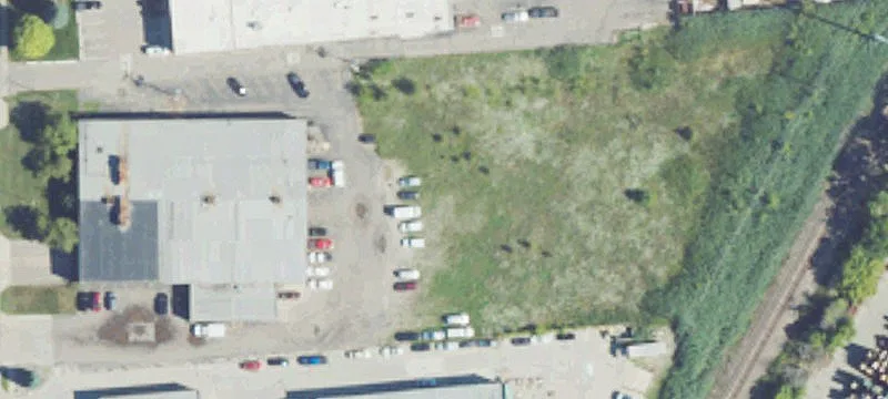 Land for Marijuana Grow Facility