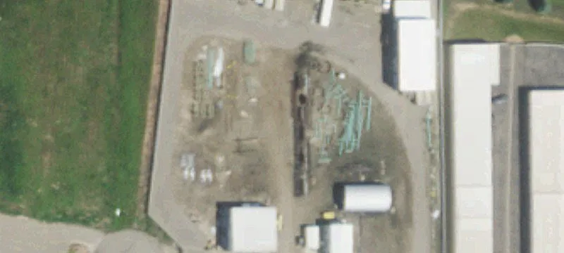 Operational RV/Boat Storage Facility