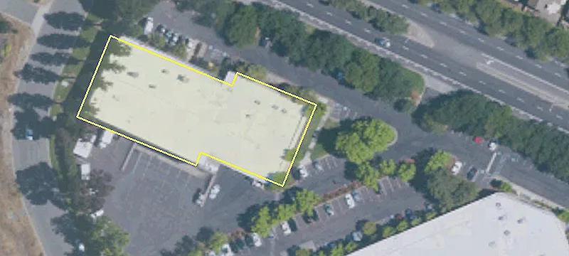 Industrial Space Near Fremont Station
