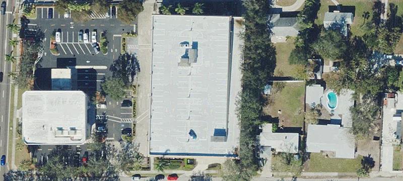 Sarasota Office Space For Rent