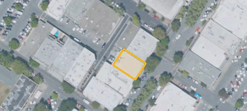 Office Space Near Caltrain Station