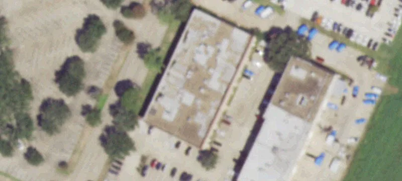 Houston Aerotech Business Center Space