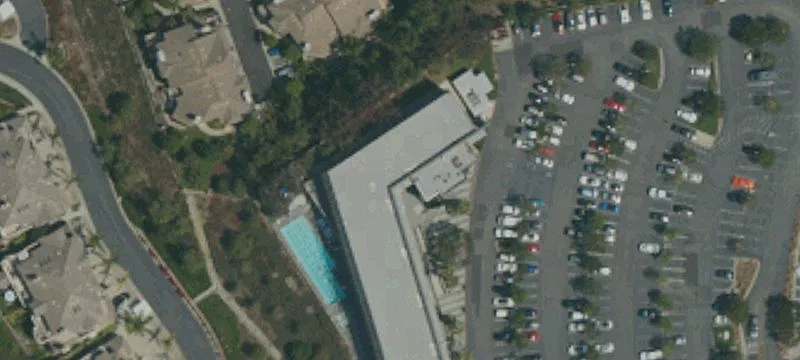 Laguna Niguel Three-Story Office Building