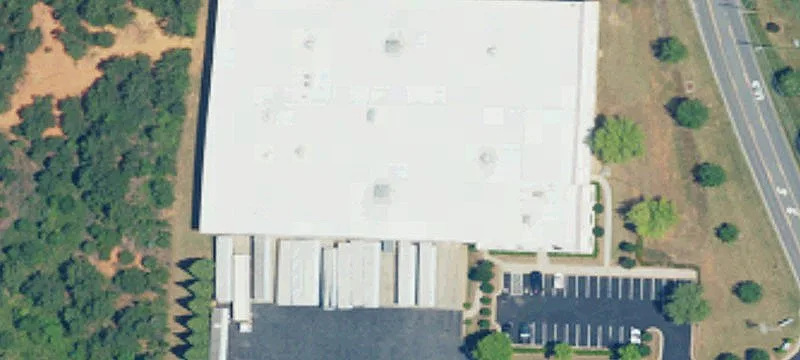Lincolnton Warehouse with Office Space