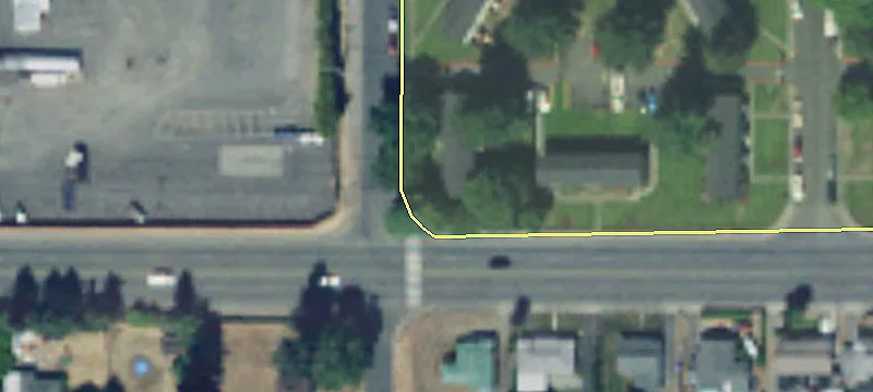 Lakewood Warehouse Space for Lease