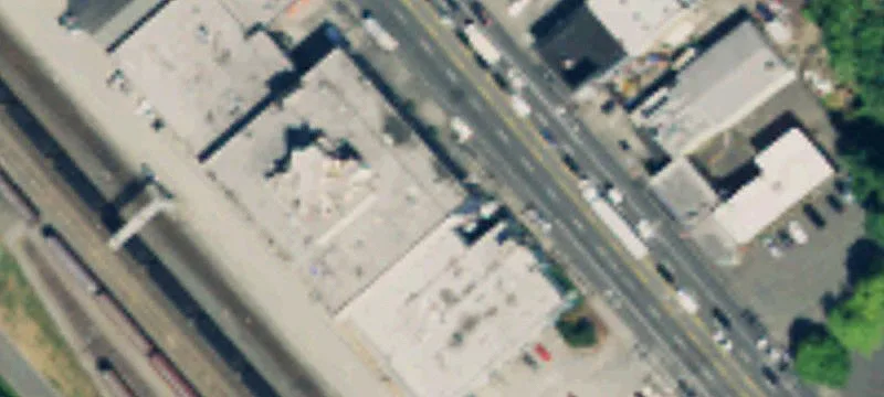 Elliott Avenue West Flex Space