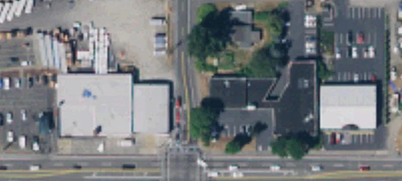 Corner Office or Retail Space