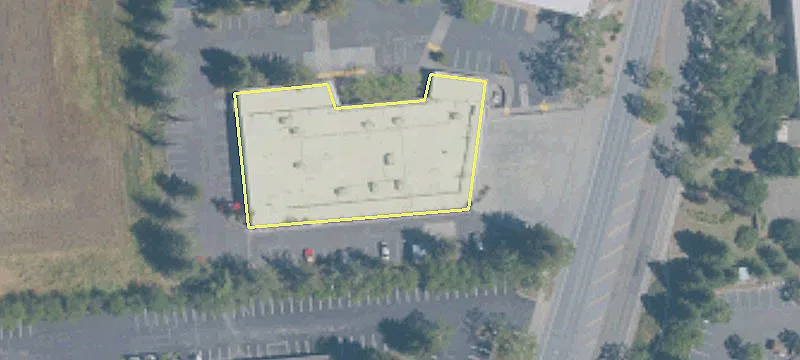 Santa Rosa Industrial Property