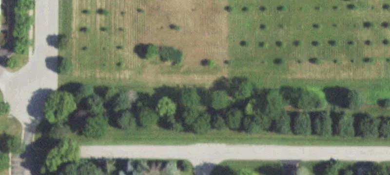 Industrial Land Near Route 41