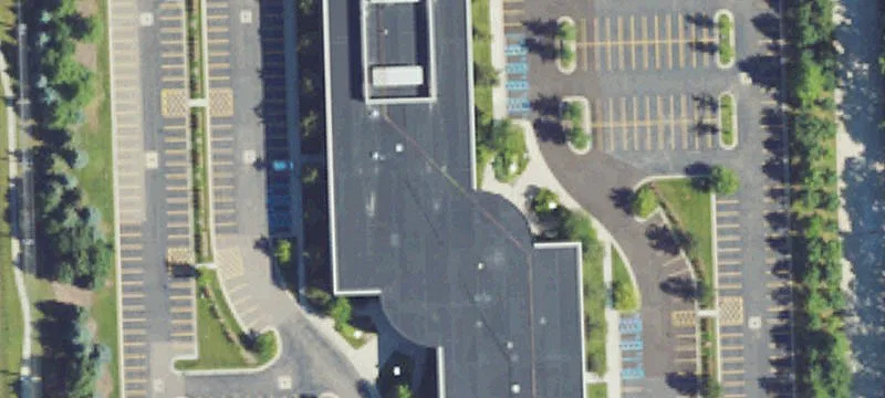 Class A Office Space Available
