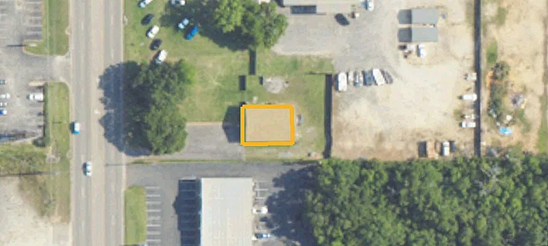 Premier Retail Center on Schillinger