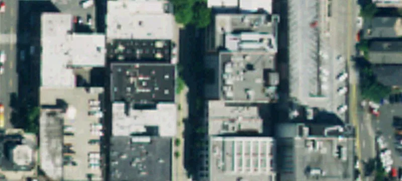 U-District Office Space Available