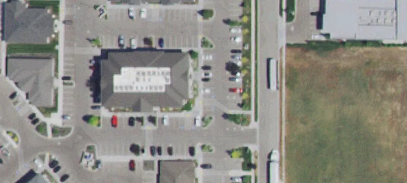 Nampa Class A Office Space