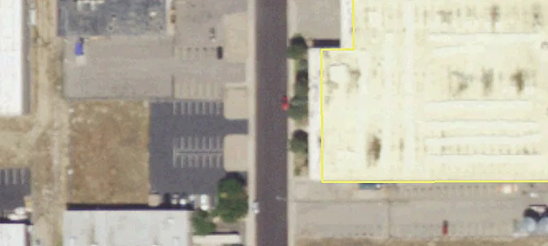 Denver Manufacturing/Distribution Space For Sale