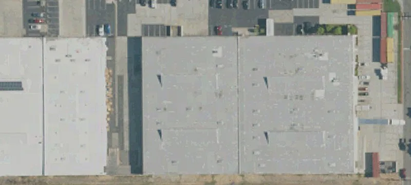 73,248 SF Distribution Building