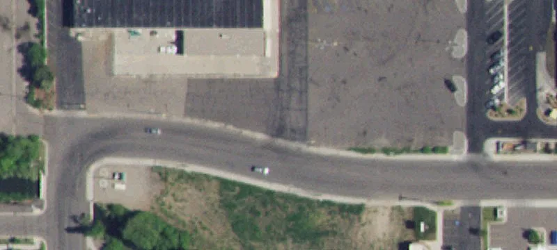 Rexburg Retail Center Space Available
