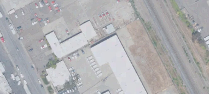 Industrial Space Near Highway 880