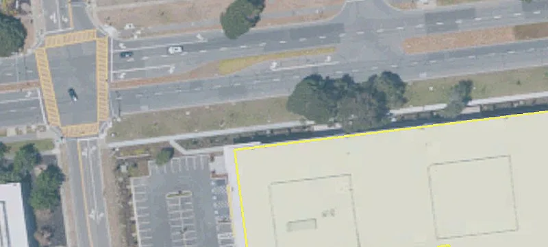 Office Space Near Oakland Airport