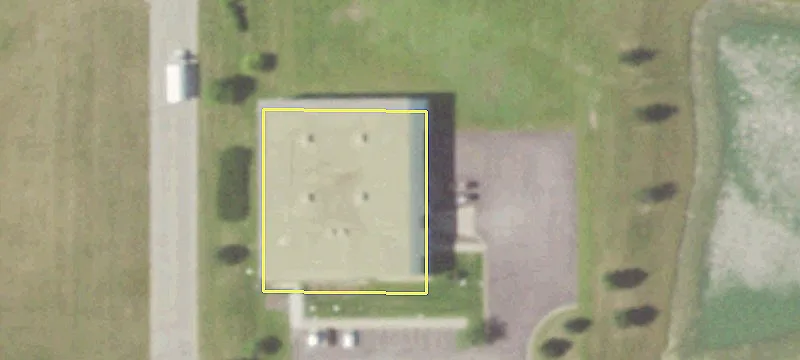 Sturtevant Industrial Space for Lease